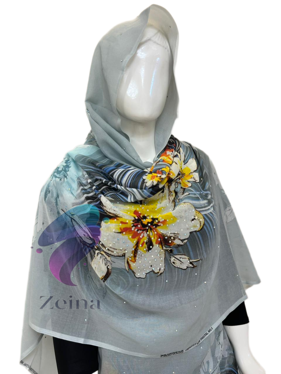 توب توتال كامل فصوص