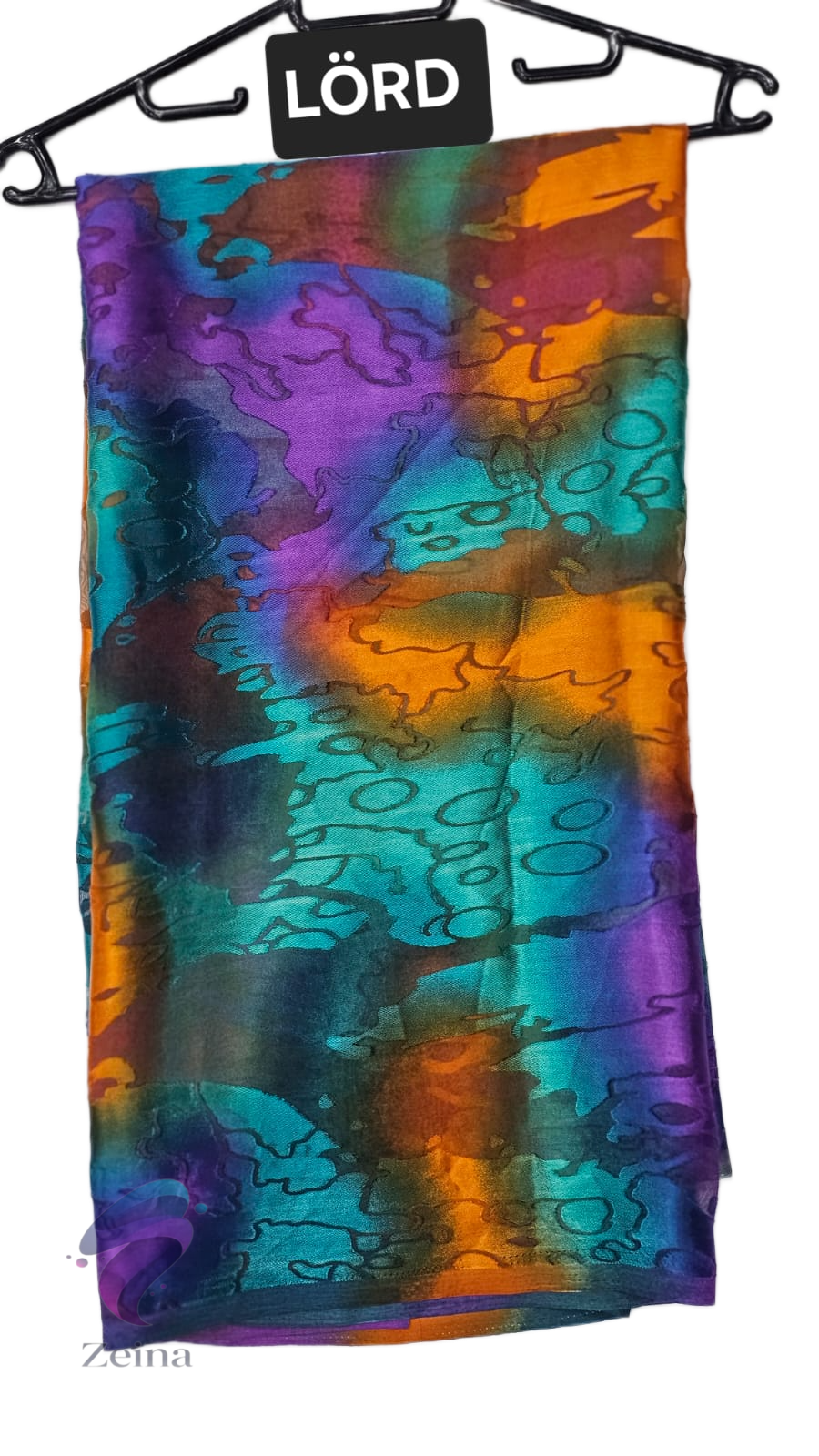 توب شفون فرنسي