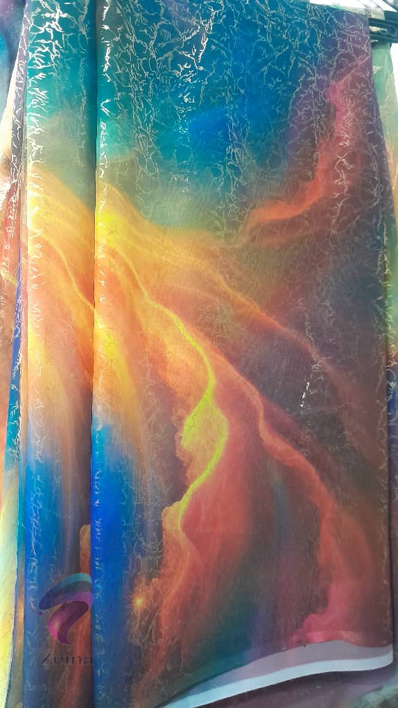 توب شفون فرنسي