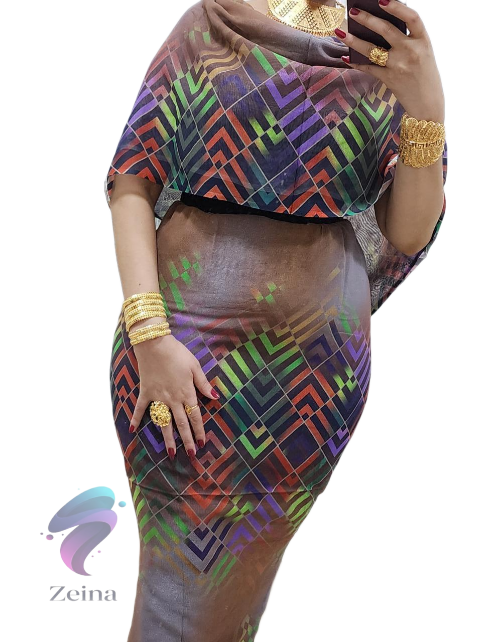 توب ديانا لندن