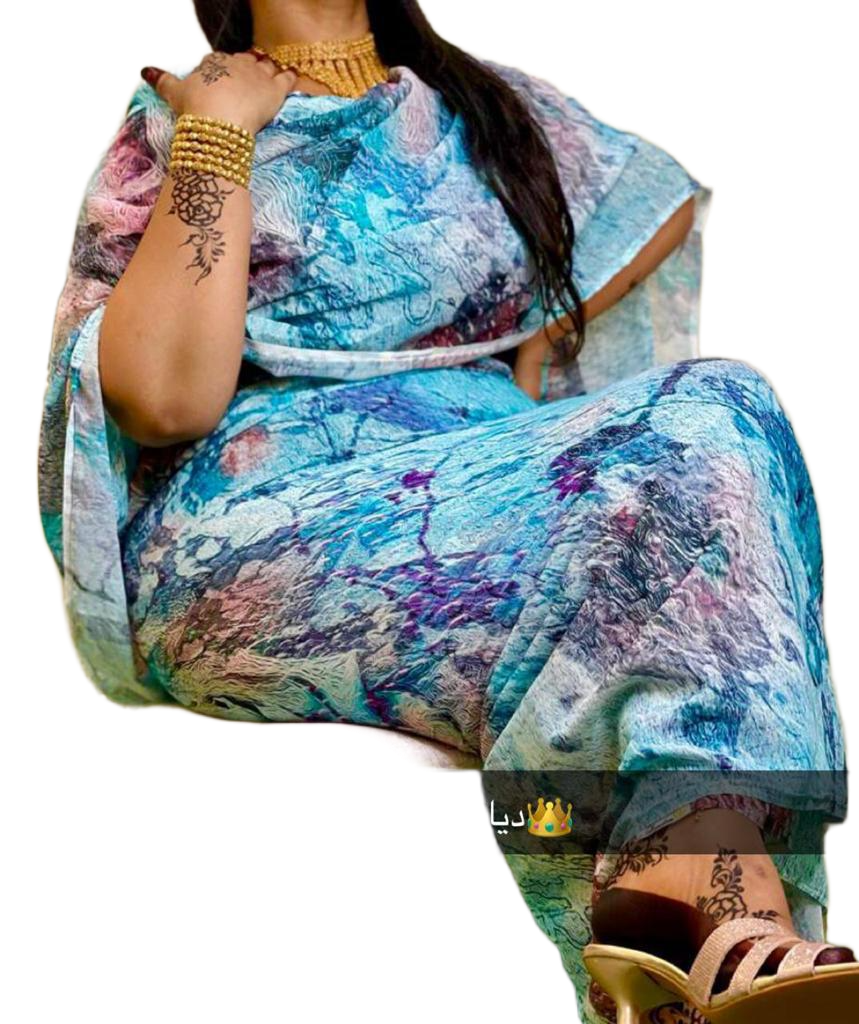 ~توتال ديانا لندن~