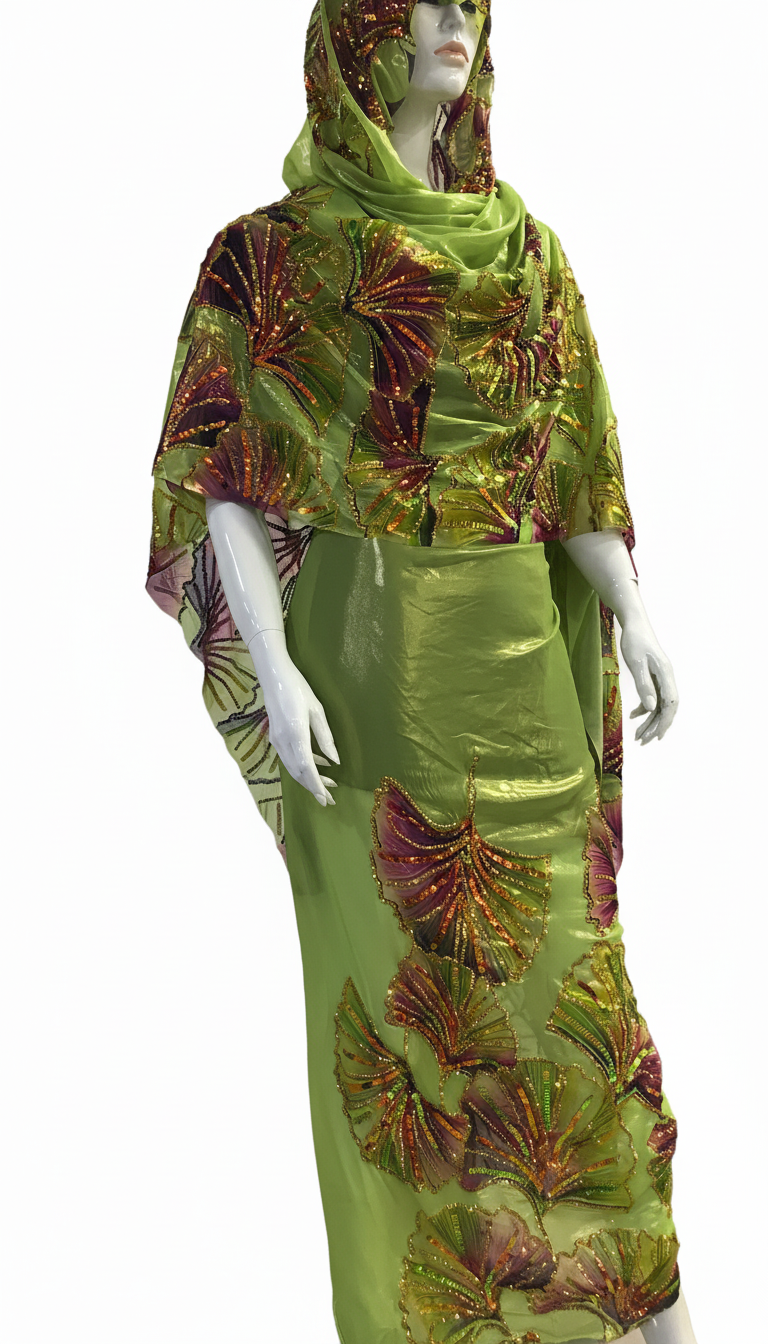 لامي كوري مشغول