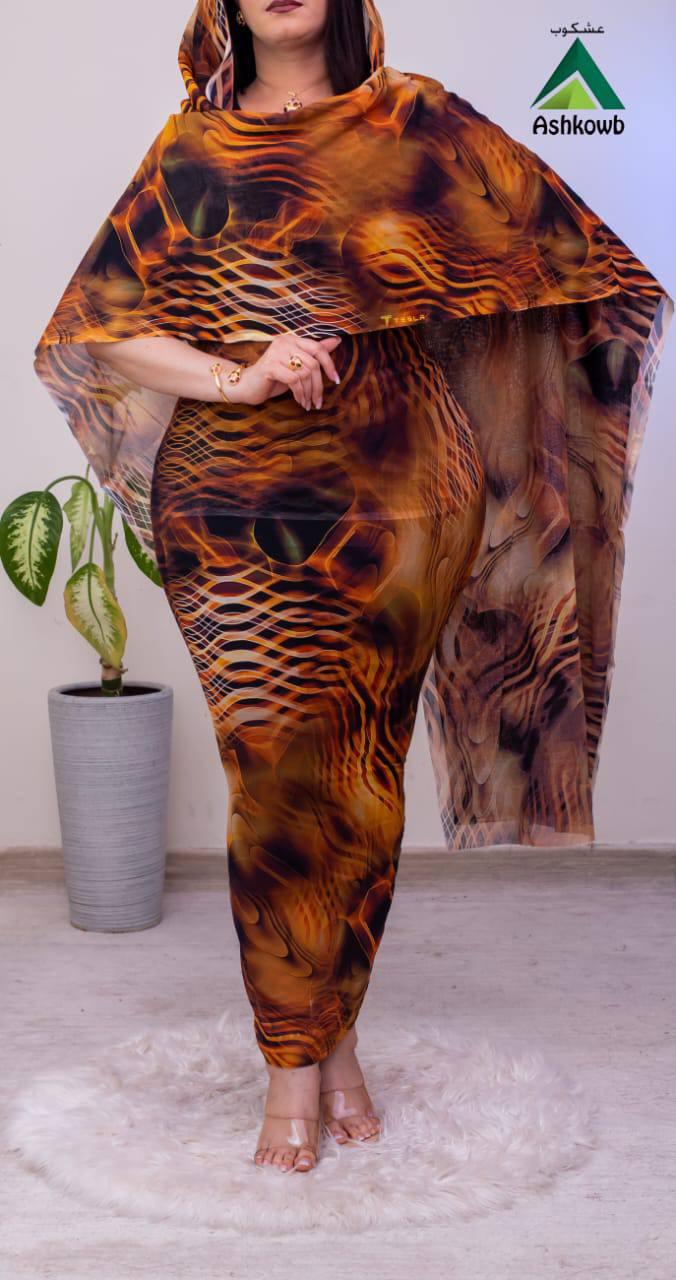 توب توتل عشكوب تسلا