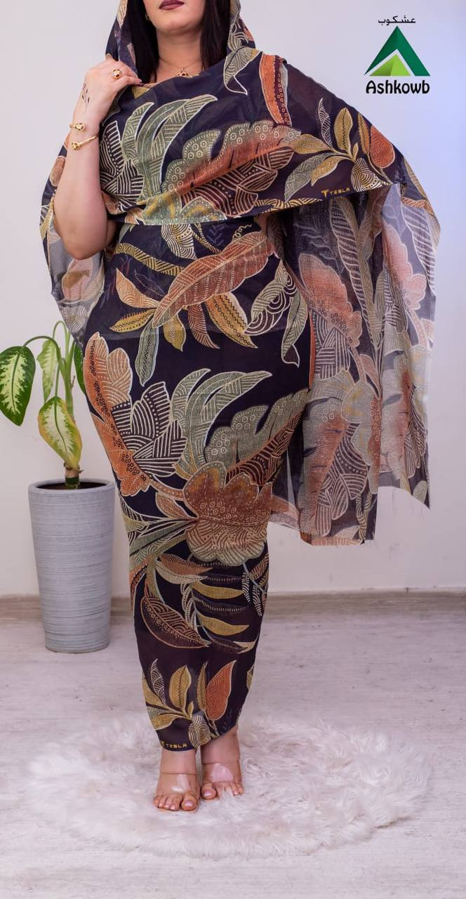 توب توتل عشكوب تسلا