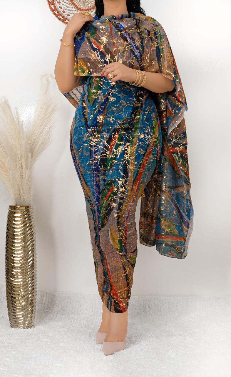 توتل فويل ربط