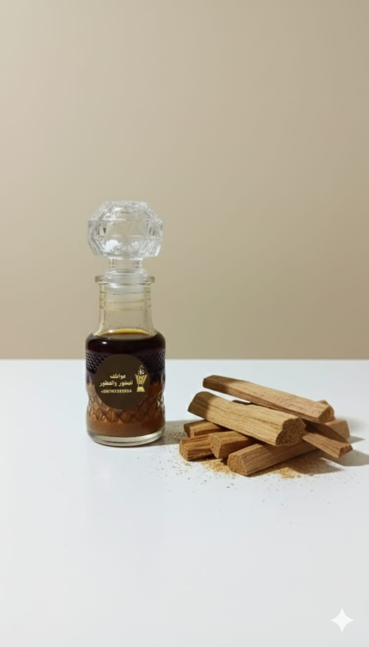 خمرة الصندل