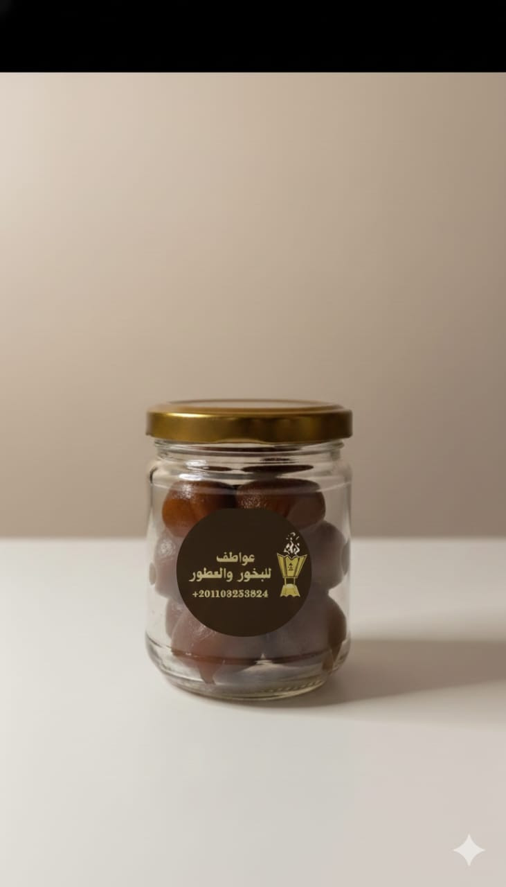 بخور كرات الصندل (كندكاي)