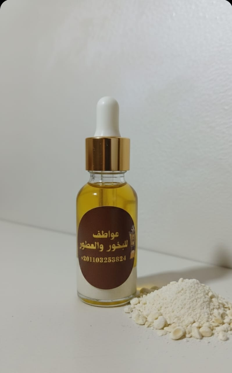 خمرة المحلب