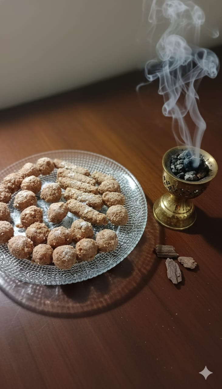 معمول العنفر