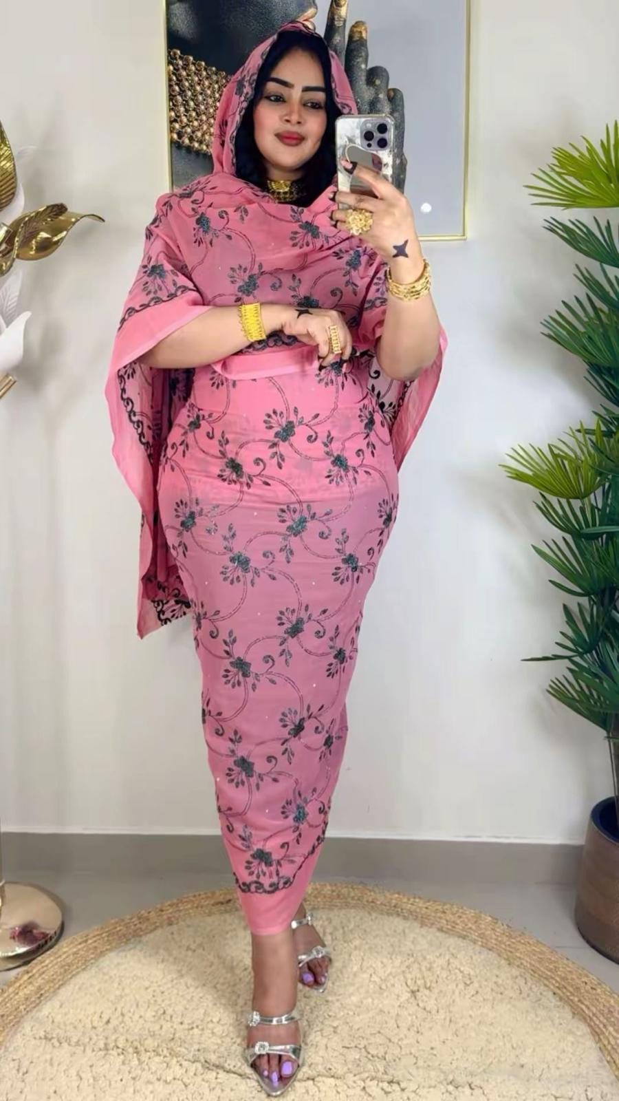 توب توتل سويسري مطرز