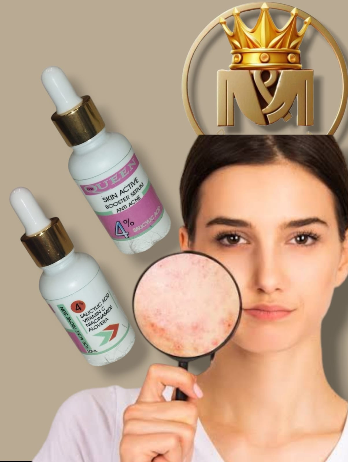 سيريم السالسيلك