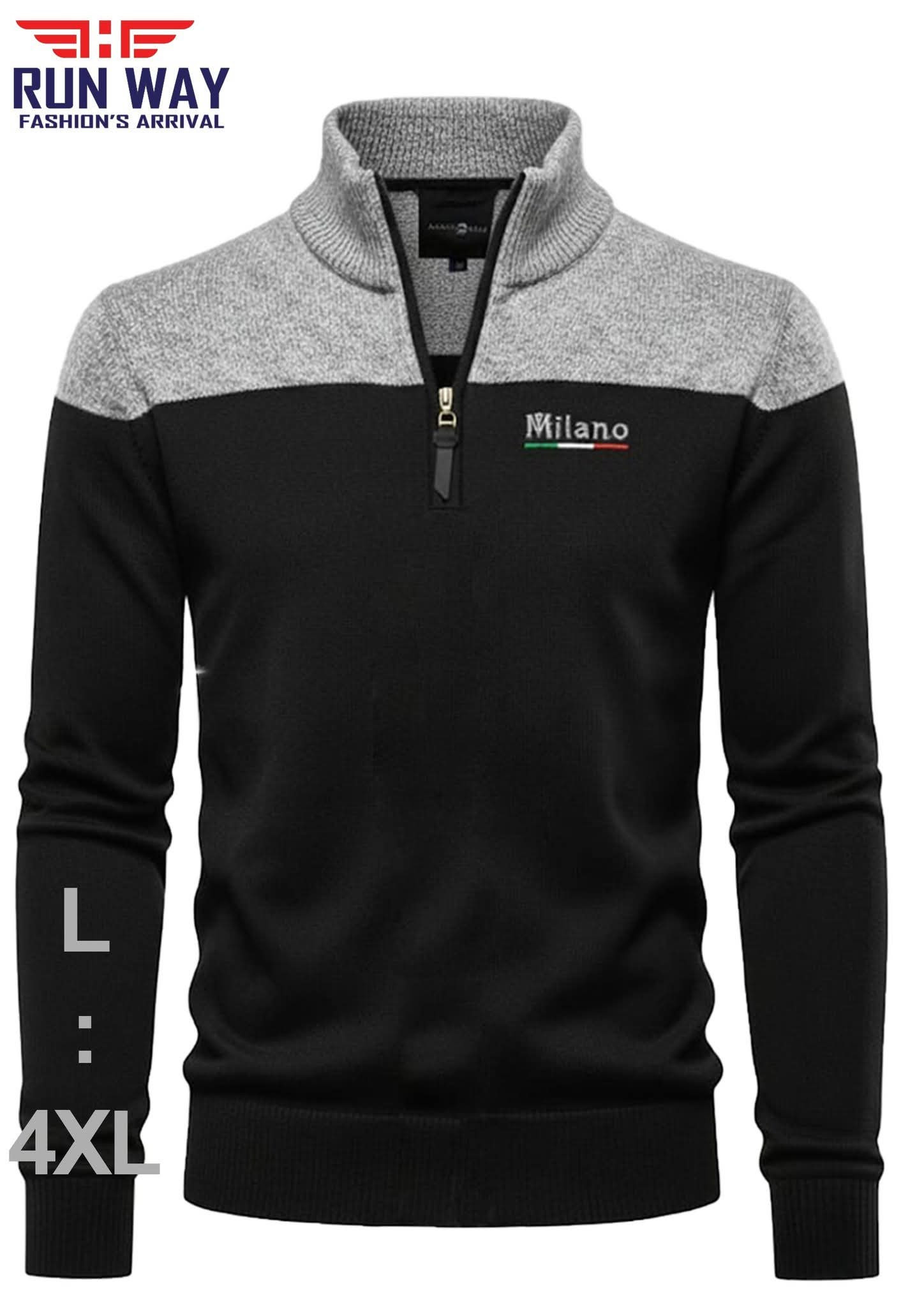 سويت شيرت (Sweatshirt)