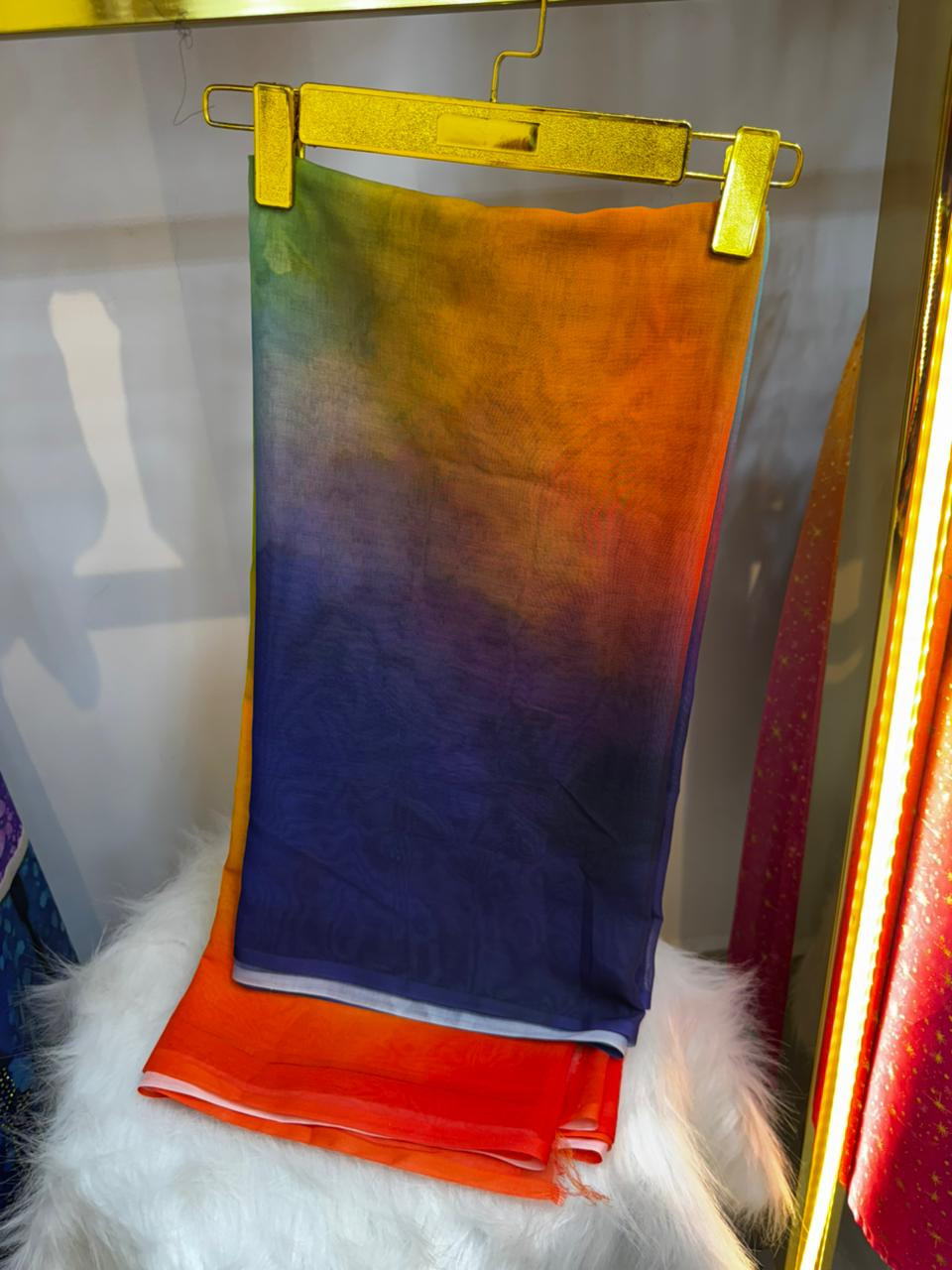 توب توتل ياباني فاخر