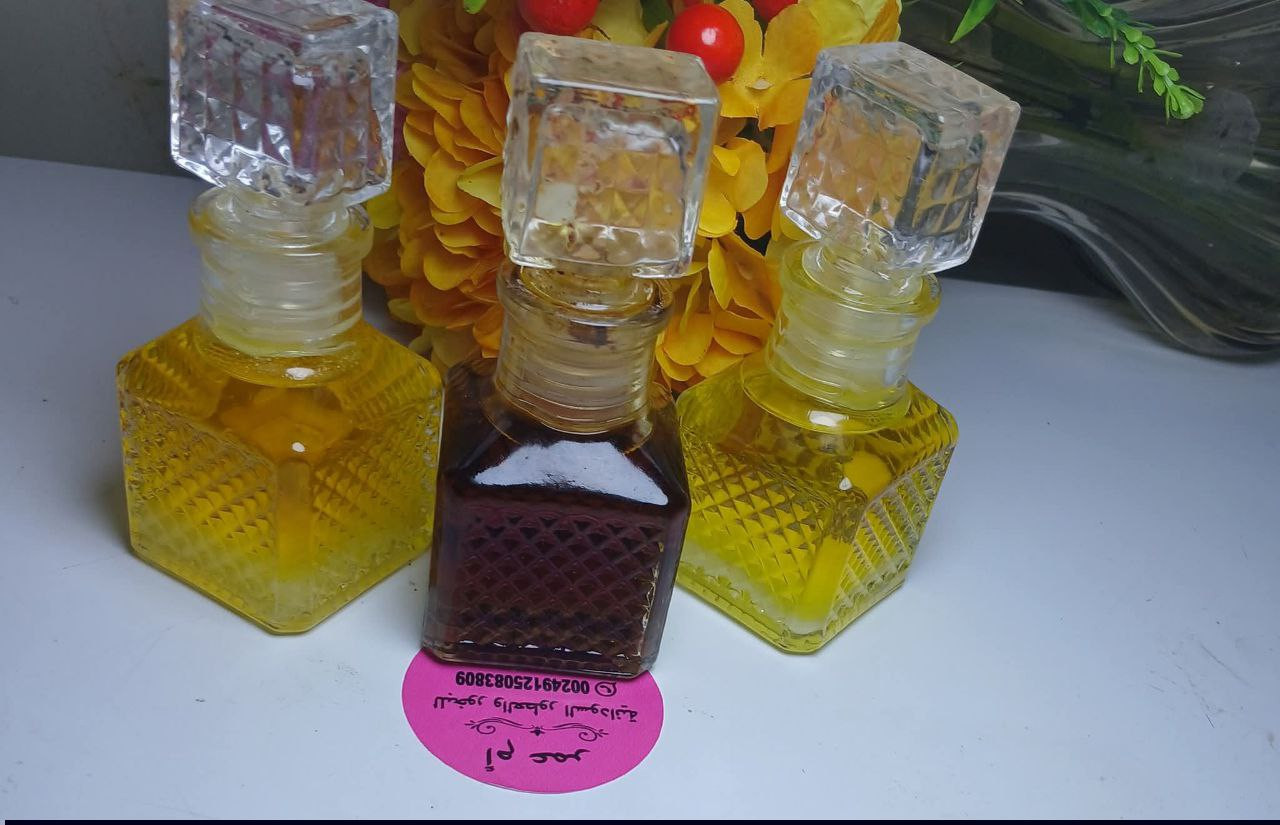 خمرة الضفرة